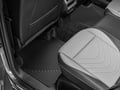 Picture of WeatherTech All-Weather Floor Mats - 1st & 2nd Row - Black