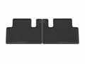 Picture of WeatherTech All-Weather Floor Mats - 1st & 2nd Row - Black