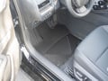 Picture of WeatherTech All-Weather Floor Mats - 1st & 2nd Row - Black