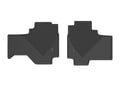 Picture of WeatherTech All-Weather Floor Mats - 1st & 2nd Row - Black