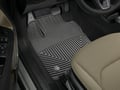 Picture of WeatherTech All-Weather Floor Mats - 1st & 2nd Row - Black