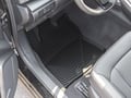 Picture of WeatherTech All-Weather Floor Mats - 1st & 2nd Row - Black