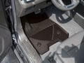 Picture of WeatherTech All-Weather Floor Mats - 1st & 2nd Row - Cocoa
