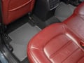 Picture of WeatherTech All-Weather Floor Mats - 1st & 2nd Row - Grey