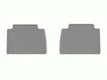 Picture of WeatherTech All-Weather Floor Mats - 1st & 2nd Row - Grey