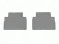 Picture of WeatherTech All-Weather Floor Mats - 1st & 2nd Row - Grey