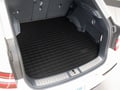 Picture of WeatherTech Cargo Liner - Behind 2nd Row Seats - Black