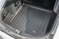 Picture of WeatherTech Cargo Liner - Behind 2nd Row Seats - Black