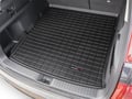 Picture of WeatherTech Cargo Liner - Behind 2nd Row Seats - Black