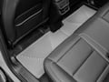 Picture of WeatherTech All-Weather Floor Mats - 1st & 2nd Row - Grey