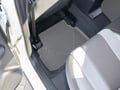 Picture of WeatherTech All-Weather Floor Mats - 1st & 2nd Row - Grey