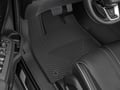 Picture of WeatherTech All-Weather Floor Mats - 1st & 2nd Row - Grey