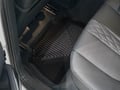 Picture of WeatherTech All-Weather Floor Mats - 1st & 2nd Row - Grey