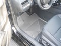 Picture of WeatherTech All-Weather Floor Mats - 1st & 2nd Row - Grey