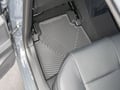 Picture of WeatherTech All-Weather Floor Mats - 1st & 2nd Row - Grey