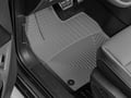 Picture of WeatherTech All-Weather Floor Mats - 1st & 2nd Row - Grey