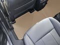 Picture of WeatherTech All-Weather Floor Mats - 1st & 2nd Row - Tan