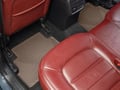 Picture of WeatherTech All-Weather Floor Mats - 1st & 2nd Row - Tan