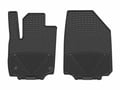 Picture of WeatherTech All-Weather Floor Mats - 1st Row - Black