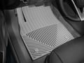 Picture of WeatherTech All-Weather Floor Mats - Complete Set (1st, 2nd, & 3rd Row) - Black