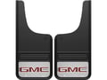 Picture of Truck Hardware Gatorback 12"x26" GMC Red Cut Mud Flaps