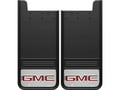 Picture of Truck Hardware Gatorback 12"x26" GMC Red Mud Flaps