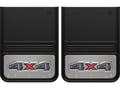 Picture of Truck Hardware Gatorback 14"x18" 4X4-2 Mud Flaps - Brackets Required