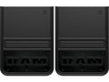 Picture of Truck Hardware Gatorback 14"x18" Anodized RAM Text Mud Flaps - Brackets Required