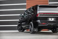 Picture of Truck Hardware Gatorback Lincoln Star Black Wrap Mud Flaps - Set of 4 - 2025-2026 Lincoln Navigator