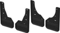 Picture of Truck Hardware Gatorback Rubber Mud Flaps - Set of 4 - Fits 2026 Jeep Cherokee
