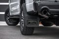 Picture of Truck Hardware Gatorback Rubber Mud Flaps - Set of 4 - Fits 2021-2026 Ford F-150