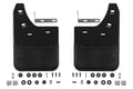 Picture of Truck Hardware Gatorback Rubber Mud Flaps - Set of 4 - 2025-2027 Ford Expedition