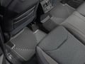 Picture of WeatherTech All-Weather Floor Mats - 2nd Row - Grey