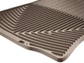 Picture of WeatherTech All-Weather Floor Mats - 2nd Row - Tan