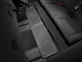 Picture of WeatherTech All-Weather Floor Mats - Complete Set (1st, 2nd, & 3rd Row) - Black