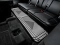 Picture of WeatherTech All-Weather Floor Mats - Complete Set (1st, 2nd, & 3rd Row) - Grey