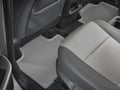 Picture of WeatherTech All-Weather Floor Mats - Complete Set (1st, 2nd, & 3rd Row) - Grey