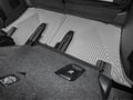 Picture of WeatherTech All-Weather Floor Mats - Complete Set (1st, 2nd, & 3rd Row) - Grey