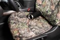 Picture of Covercraft Carhartt Camo SeatSaver Custom Second Row Seat Covers - Mossy Oak