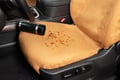 Picture of Covercraft Carhartt SeatSaver Custom Front Row Seat Covers - Brown