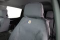 Picture of Covercraft Carhartt SeatSaver Custom Front Row Seat Covers - Gravel
