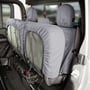 Picture of Covercraft Carhartt SeatSaver Custom Front Row Seat Covers - Gravel
