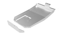 Picture of Truck Hardware PDM Engine/Transmission Skid Plate - 2017-2026 Ford F-250/F-350 - Gas Only