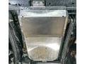 Picture of Truck Hardware PDM Engine/Transmission Skid Plate - 2017-2026 Ford F-250/F-350 - Gas Only