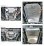 Picture of Truck Hardware PDM Engine/Transmission Skid Plate - 2017-2026 Ford F-250/F-350 - Gas Only