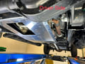 Picture of Truck Hardware PDM Engine/Transmission Skid Plate - 2017-2026 Ford F-250/F-350 - Gas Only