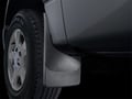Picture of WeatherTech No-Drill Mud Flaps - Rear Pair