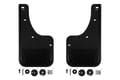 Picture of Truck Hardware Gatorback Rubber Mud Flaps - Set of 4 - Fits 2024-2026 Chevy Equinox EV