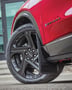 Picture of Truck Hardware Gatorback Rubber Mud Flaps - Set of 4 - Fits 2024-2026 Chevy Equinox EV