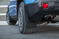 Picture of Truck Hardware Gatorback Rubber Mud Flaps - Set of 4 - Fits 2026 Jeep Cherokee
